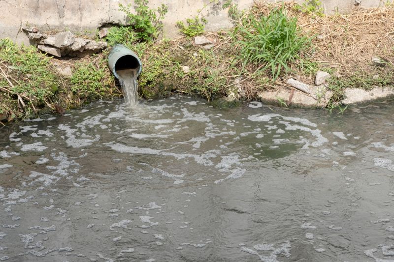 Stormwater Management Solutions