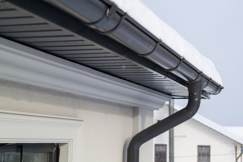 Downspout Drainage Systems