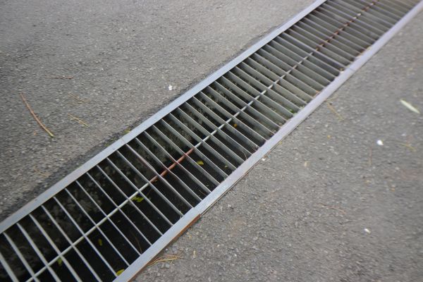 Cost of Driveway Drainage Service in Greenwood