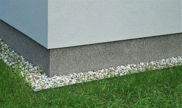 French Drain Repair in Greenwood