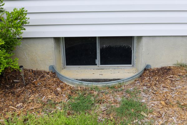 Cost of Window Well Drain Repair in Greenwood