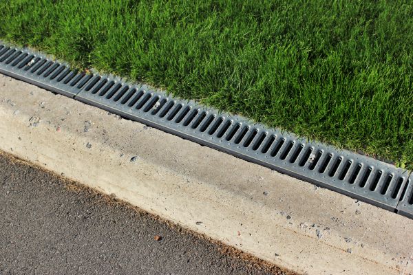 Cost of Driveway Drainage Installation in Greenwood