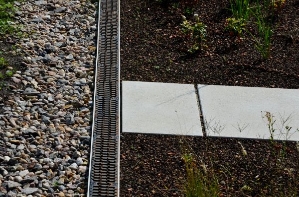 Cost of Drain Rerouting in Greenwood