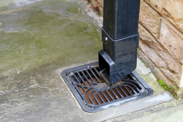 Cost of Drain Tile Installation in Greenwood