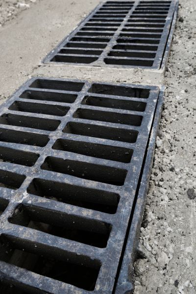 Cost of Sidewalk Drainage Installation in Greenwood