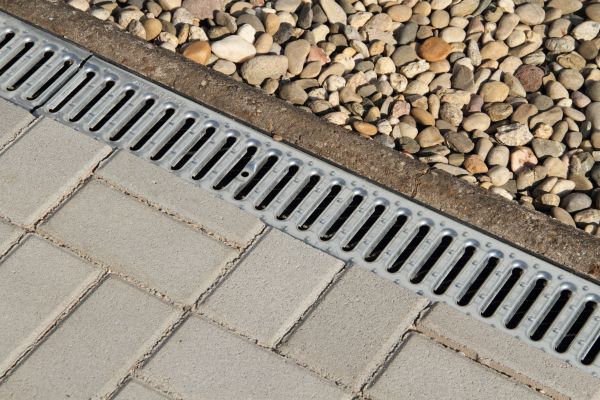 Cost of Drainage Line Replacement in Greenwood