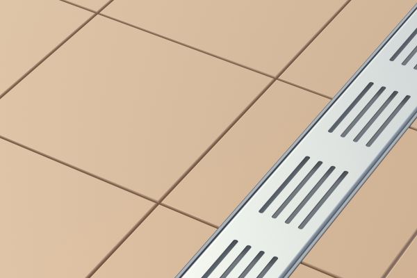 Basement Drain Replacement in Greenwood